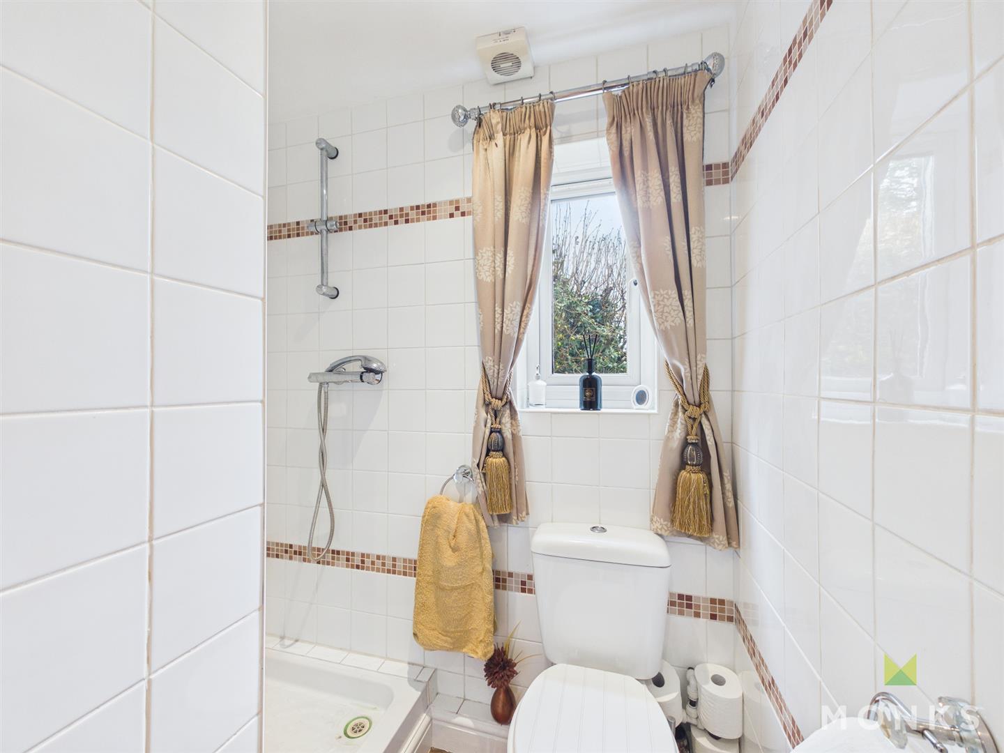 Chestnut Cottages, 3 , Whitchurch, SY13 2AW For Sale